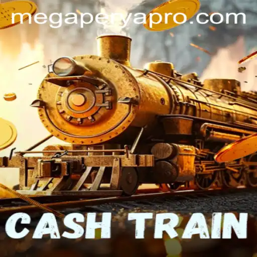 CashTrain: Journey to Fortune in the MegaPerya Universe