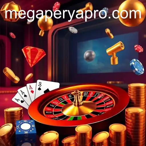 Exploring the Exciting World of Casino Games with MegaPerya
