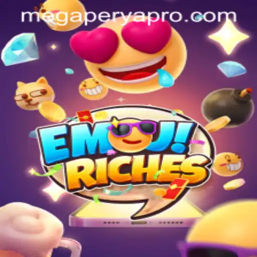 Explore the Exciting World of EmojiRiches and MegaPerya: A Modern Gaming Experience
