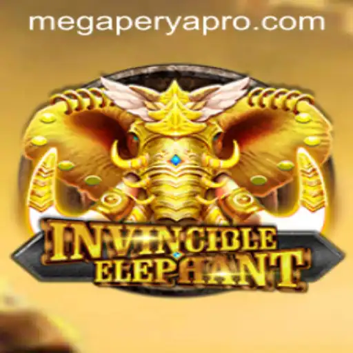 InvincibleElephant: The Ultimate Adventure Game Featuring MegaPerya