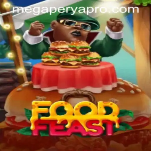 Exploring the Exciting World of FoodFeast: A MegaPerya Adventure