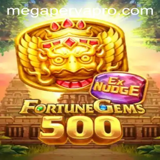 FortuneGems500: A Dazzling New Adventure in the Gaming World