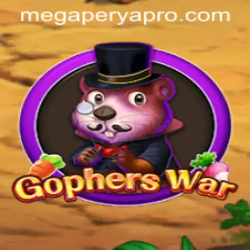 GophersWar: Dive Into the Epic Gameplay of MegaPerya