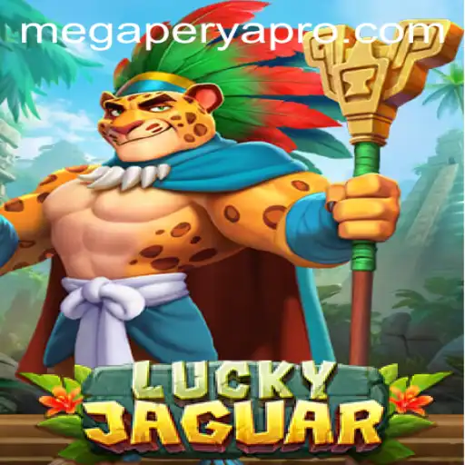 LuckyJaguar: An Exciting Adventure in the World of MegaPerya