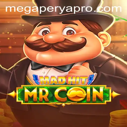 MadHitMrCoin: Unleashing Thrills in the World of MegaPerya