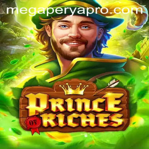 PrinceOfRiches: A Comprehensive Guide to the Exciting *MegaPerya* Universe