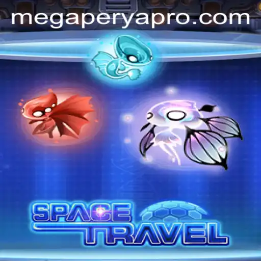 Exploring the Galactic Ventures of SpaceTravel with MegaPerya