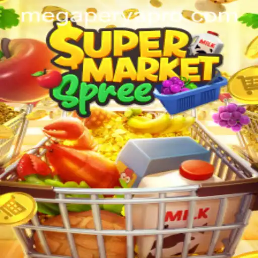 Exploring SupermarketSpree: A Dive into the Exciting World of MegaPerya