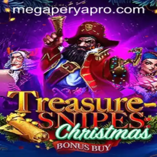 TreasuresnipesChristmas: An Immersive Gaming Adventure with MegaPerya