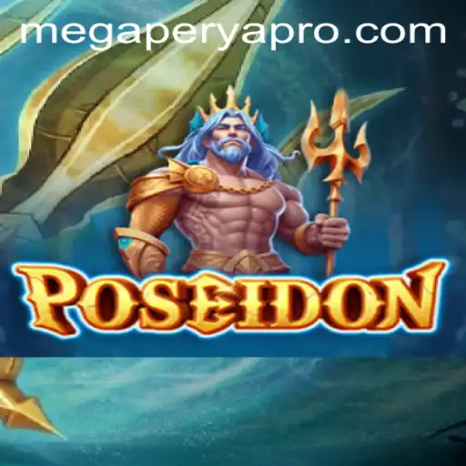 Dive into the Thrilling World of Poseidon and MegaPerya