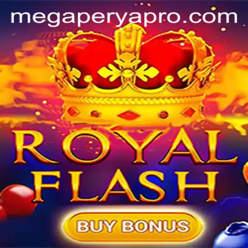 Discover the Thrill of RoyalFlashBuyBonus in the World of MegaPerya