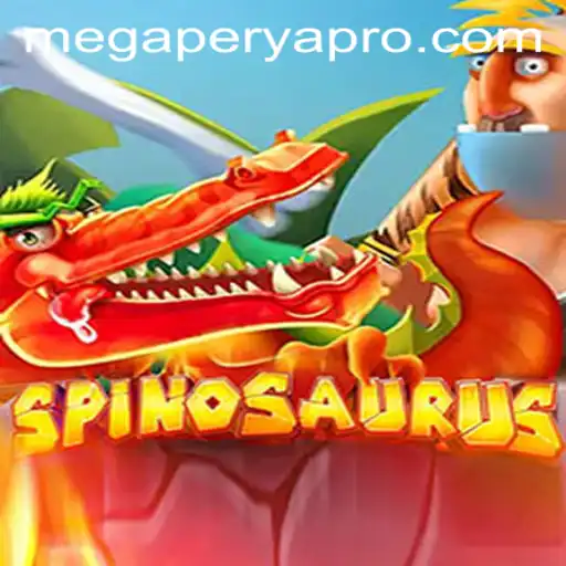 Exploring the Thrilling World of Spinosaurus in MegaPerya