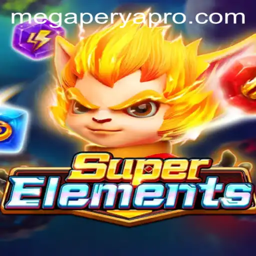 Exploring SuperElements: The Latest Gaming Sensation Featuring MegaPerya