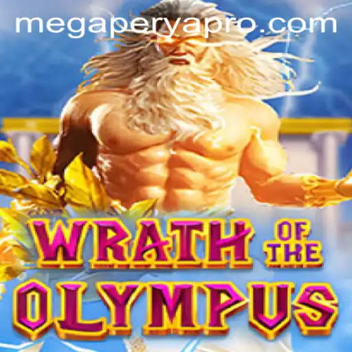 Wrath of Olympus: A New Era of Gaming Adventure
